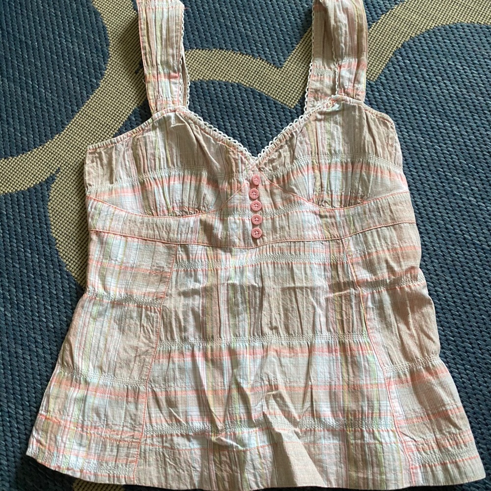 Free people cami